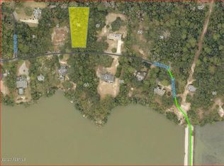 13 Bajala Dr E, Beaufort, SC 29907