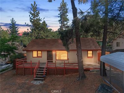 1777 Sparrow Rd, Wrightwood, CA, 92397
