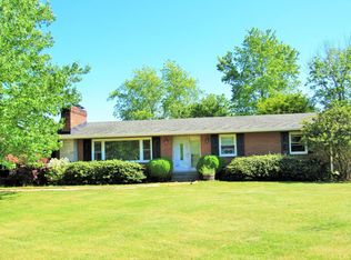 350 Grandview Dr, Amherst, VA 24521