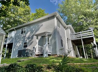554 Pine Lake Rdg, Robbinsville, NC 28771