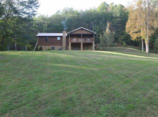 162-164 Ground Squirrel Rd, Del Rio, TN 37727