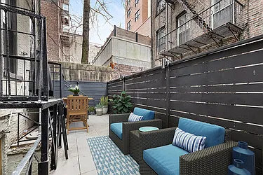 Rented by REAL New York