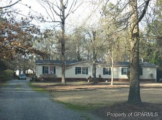 1488 Pocosin Rd, Winterville, NC 28590