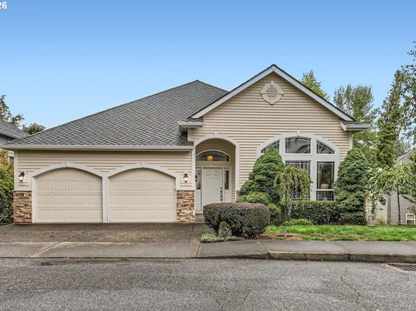 1231 NW Mayfield Rd, Portland, OR 97229