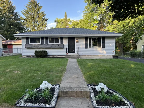 6248 North 103rd STREET, Milwaukee, WI 53225