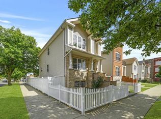 1401 S Tripp Ave, Chicago, IL 60623