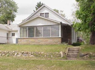 1817 E Hamilton Ave, Flint, MI 48506