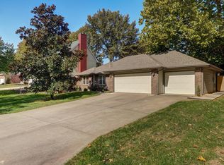 3723 W Morningside St, Springfield, MO 65807