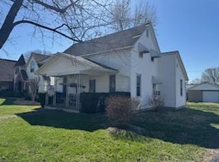 314 E 7th St, Wellston, OH 45692