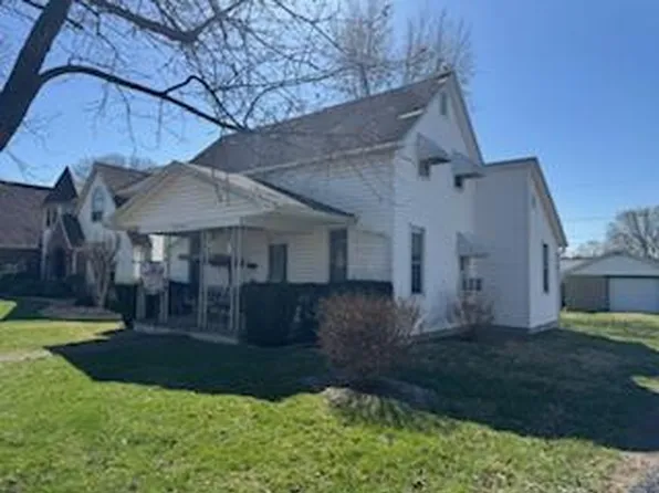 314 E 7th St, Wellston, OH 45692