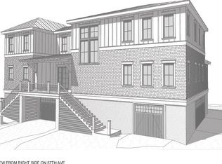 2 57th Ave, Isle Of Palms, SC 29451