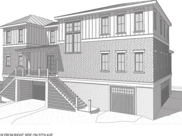 2 57th Ave, Isle Of Palms, SC 29451