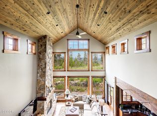 279 Leland Creek Cir, Winter Park, CO 80482
