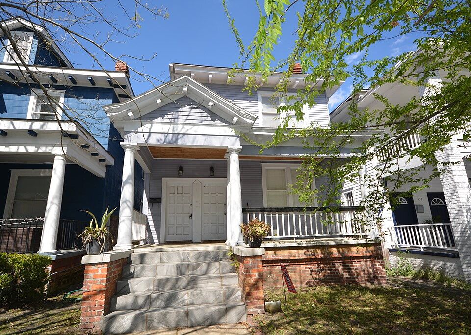 1st image of 536 E Waldburg St #B