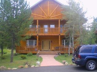 183 Lake Trail Dr, Donnelly, ID 83615