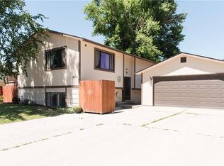 4021 Chamberlain Dr, Billings, MT 59101