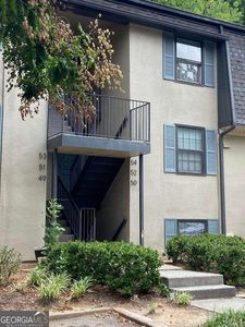 54 Monet Ct NW, Atlanta, GA, 30327