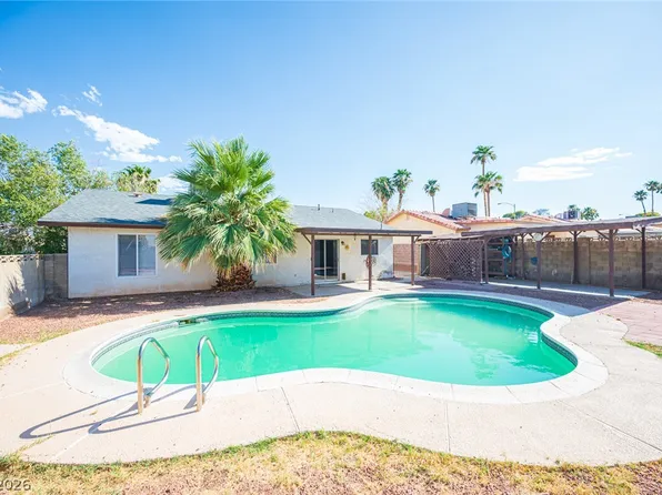 5142 Tahnee Dr, Las Vegas, NV 89122