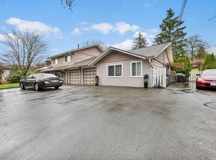 7444 184th St, Surrey, BC V4N 5V3