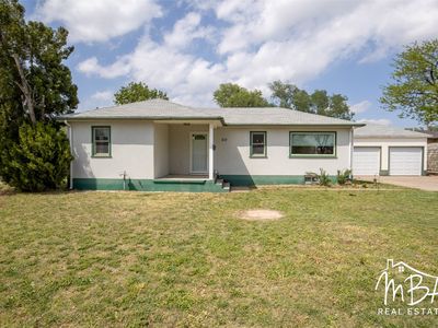 611 Jenny Ave, Garden City, KS, 67846