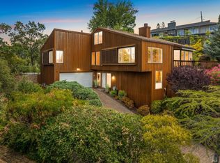 84 Terradillo Ave, San Rafael, CA 94901