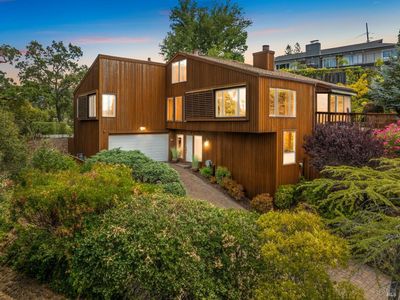 84 Terradillo Avenue, San Rafael, CA, 94901