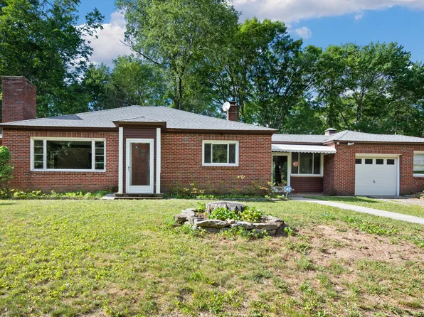 152 Ramstein Road, New Hartford, CT 06057