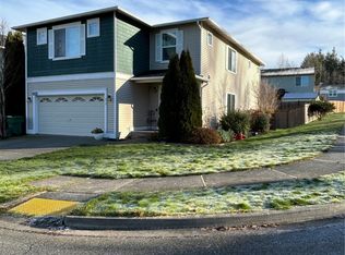 502 Ruby Peak Ave, Mount Vernon, WA
