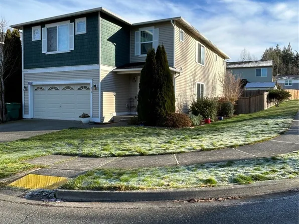 502 Ruby Peak Avenue, Mount Vernon, WA 98273