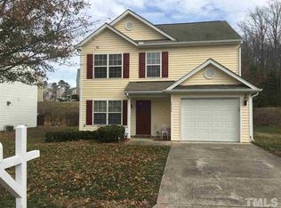 2706 Maple Ridge Dr, Durham, NC 27704