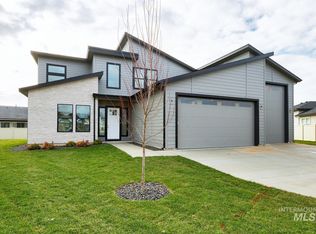 1419 W Morganite St, Kuna, ID 83634