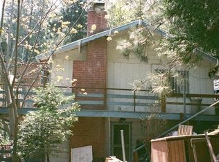 1005 Mercury Way, Crestline, CA 92325