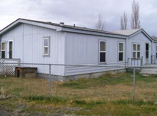 5210 Wocus Rd, Klamath Falls, OR 97601
