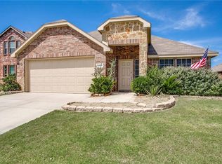 2012 Rains County Rd, Forney, TX 75126