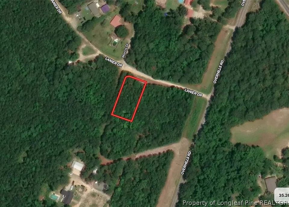 1st image of 4 Lanier Dr