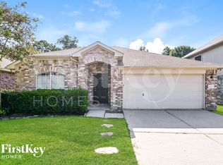 11931 Belle Ct, Pinehurst, TX 77362