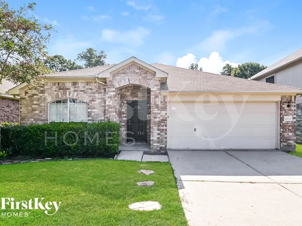 11931 Belle Ct, Pinehurst, TX 77362