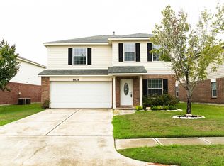 6626 Springfield Garden Ln, Spring, TX 77379