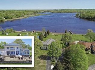 92 Narrows Rd, Assonet, MA 02702