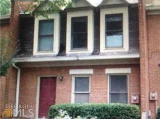 4115 Quincey Ln, Duluth, GA