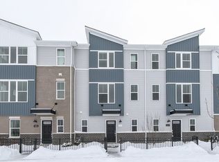 4119 Calder LOT 402, Aurora, IL 60504