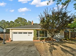 200 Los Ranchitos Rd, San Rafael, CA 94903