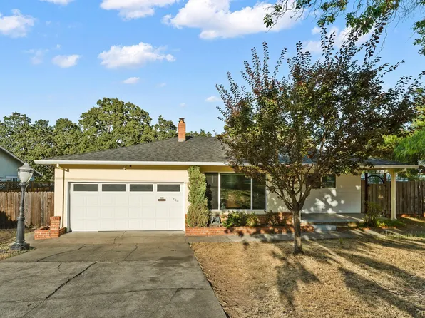 200 Los Ranchitos Rd, San Rafael, CA 94903