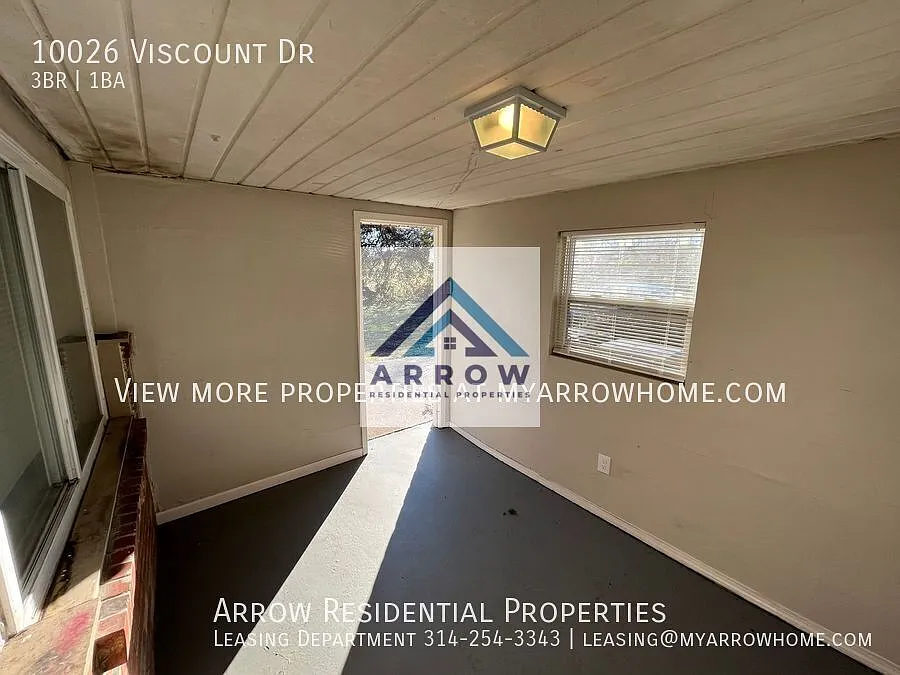 Spacious Three Bedroom Slab on Grade Home Coming Available Soon! — Photo 4