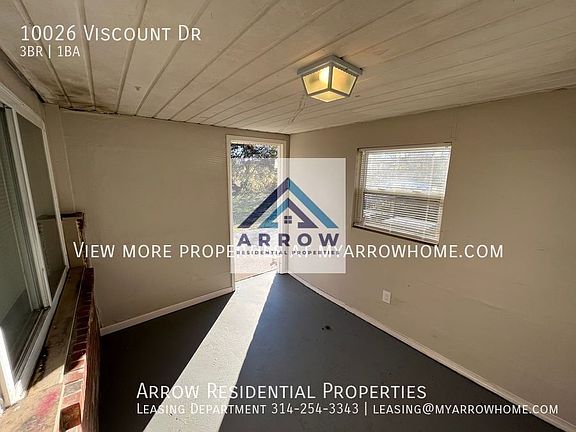 3rd image of 10026 Viscount Dr