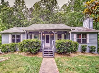 147 Jamie Dr, Hiram, GA 30141