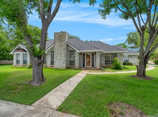 7502 Linkmeadow St, San Antonio, TX 78240