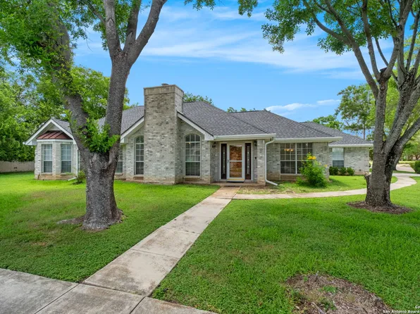 7502 Linkmeadow St, San Antonio, TX 78240