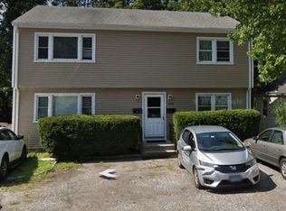 104 Highview Ave APT A, Stamford, CT 06907