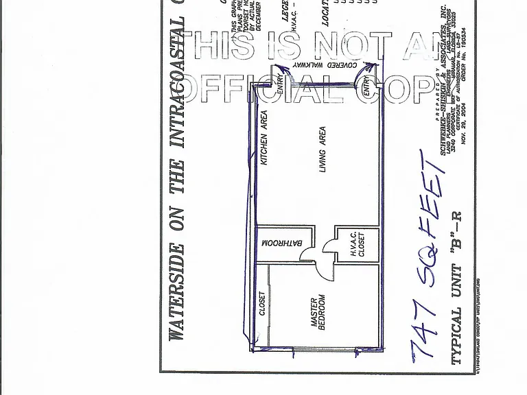 2881 NE 32nd St #118 — Photo 17